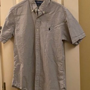 Ralph Lauren Men’s polo shirt
